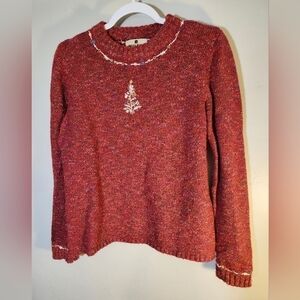 Woolrich Ruby sweater wool blend sz M